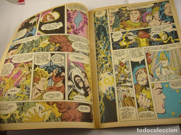 C&oacute;mics: NUEVOS TITANES - N&ordm; 12 X - Foto 3