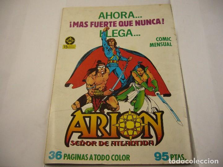 C&oacute;mics: NUEVOS TITANES - N&ordm; 12 X - Foto 4