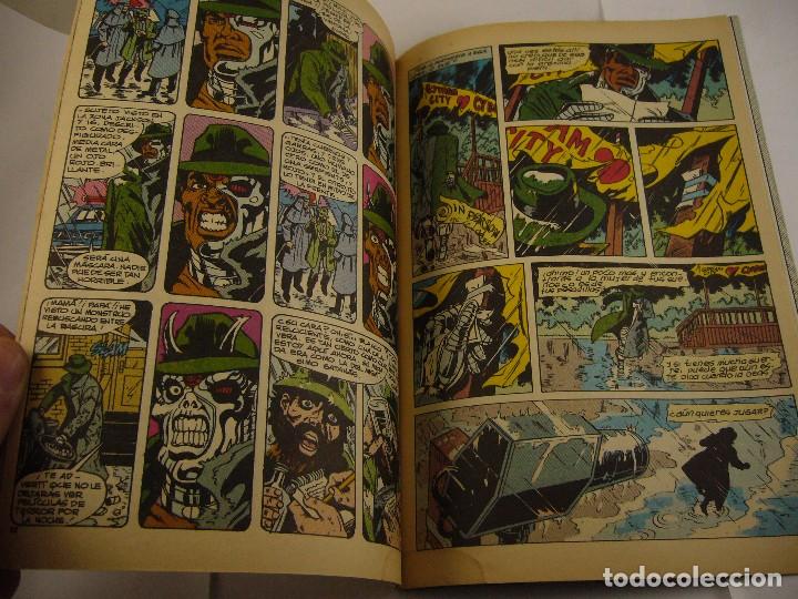 C&oacute;mics: NUEVOS TITANES N&ordm; 48 ED. ZINCO - Foto 2