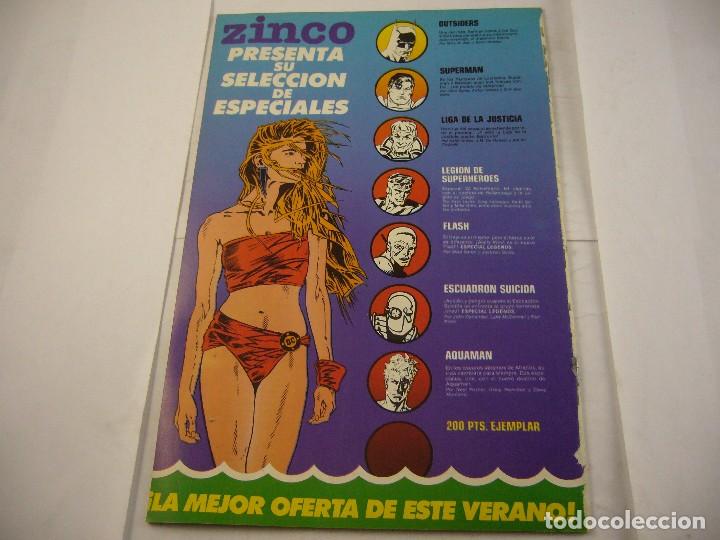 C&oacute;mics: NUEVOS TITANES N&ordm; 47 - Foto 3