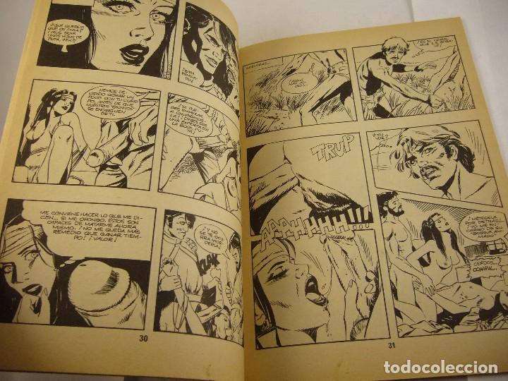 C&oacute;mics: LA REPORTERA Numero 15 - Foto 2