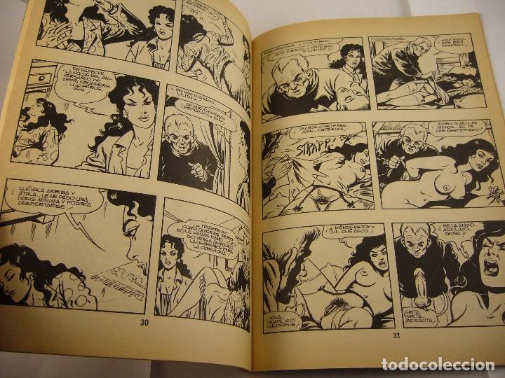 C&oacute;mics: LA MILLONARIA N&ordm; 29 - Foto 2