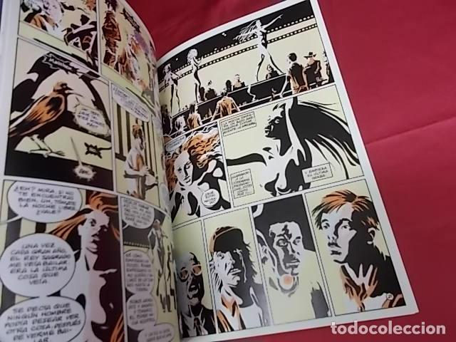 C&oacute;mics: SANDMAN: VIDAS BREVES. LIBRO 3. EDICIONES ZINCO. - Foto 2