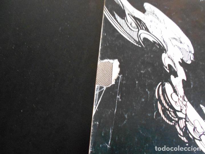 C&oacute;mics: COMICS - HELLBLAZER: SERIE LIMITADA N&Uacute;MEROS 1 Y 4 - ZINCO - Foto 2