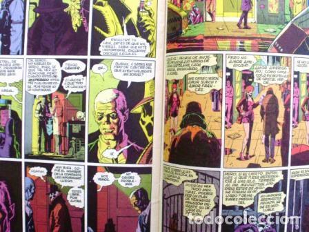 C&oacute;mics: Lote de 2 Comics de WatchMen, 1987, n&uacute;meros 2 y 6 - Foto 5