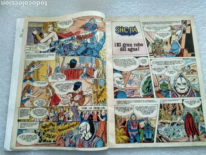 C&oacute;mics: She-ra y el Reino m&aacute;gico. C&oacute;mic. N&uacute;mero 6. Ediciones Zinco - Foto 3