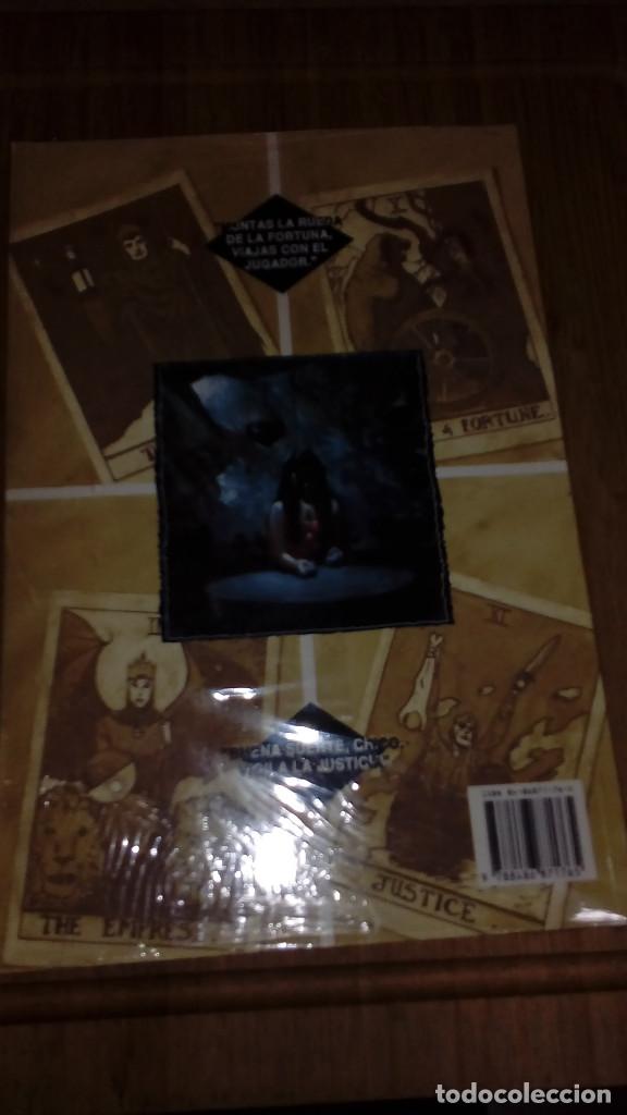 C&oacute;mics: Los libros de la magia N&ordm; 2 - Foto 2