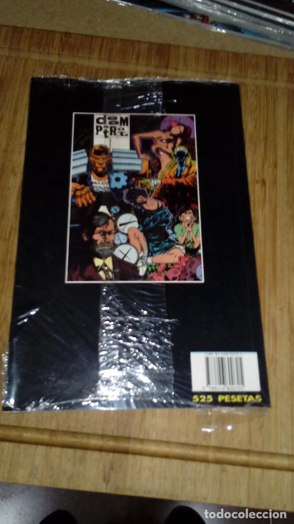 C&oacute;mics: Doom Patrol N&ordm; 1 ZINCO - Foto 2