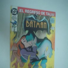 Cómics: LAS AVENTURAS DE BATMAN Nº 13. Lote 110344859