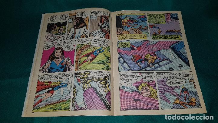 C&oacute;mics: FLASH N&ordm; 2 - ED. ZINCO 1984 - Foto 2
