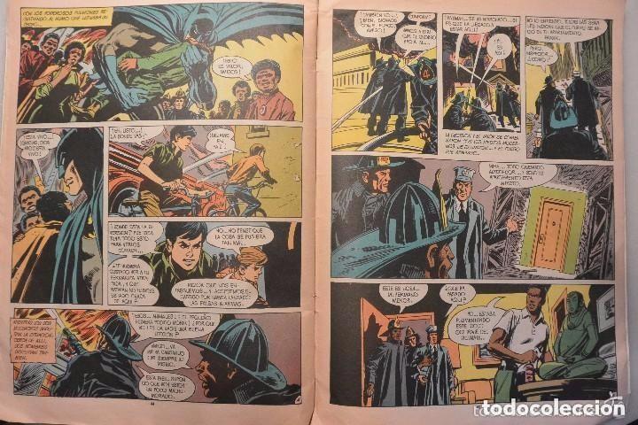 C&oacute;mics: TEBEO BATMAN EL CASO QUE BATMAN NO PUDO RESOLVER - Foto 2