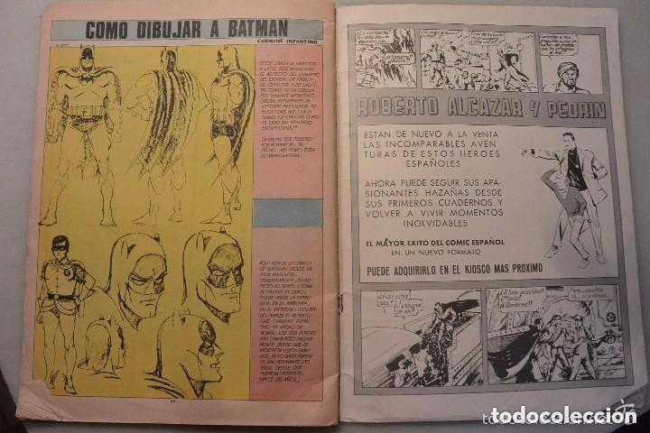 C&oacute;mics: TEBEO BATMAN EL CASO QUE BATMAN NO PUDO RESOLVER - Foto 3