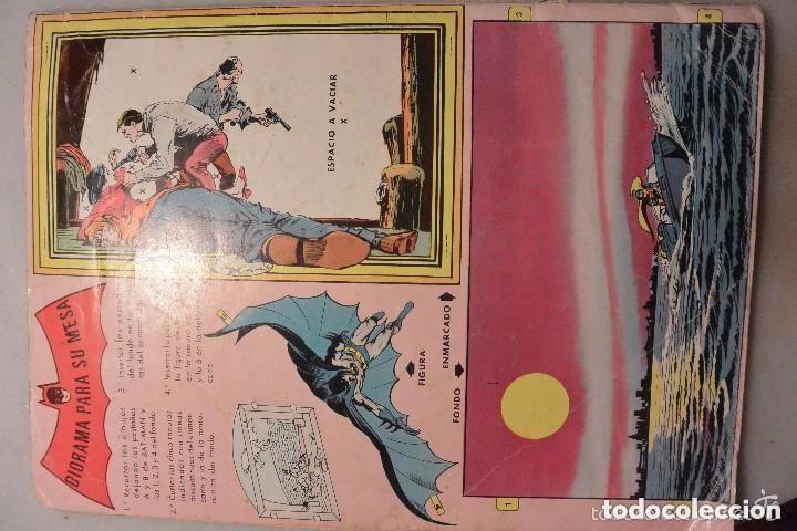 C&oacute;mics: TEBEO BATMAN EL CASO QUE BATMAN NO PUDO RESOLVER - Foto 4