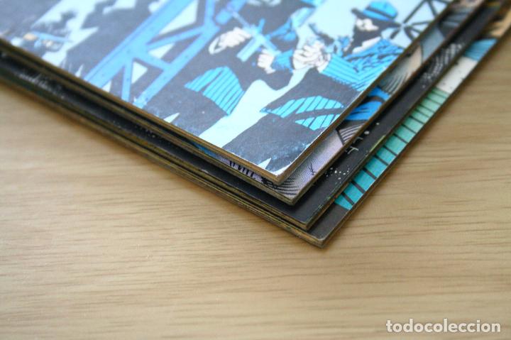C&oacute;mics: doc savage minserie completa 4 n&uacute;meros - zinco - Foto 5