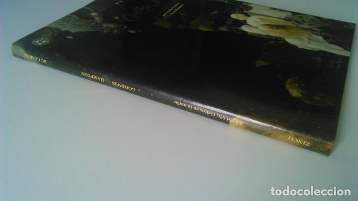 C&oacute;mics: Batman Gritos en la noche - Foto 4