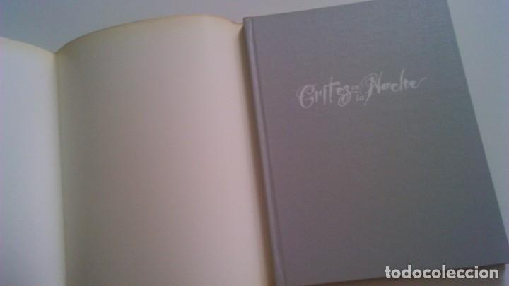 C&oacute;mics: Batman Gritos en la noche - Foto 5