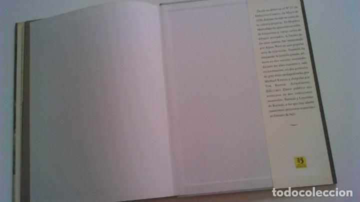 C&oacute;mics: Batman Gritos en la noche - Foto 6