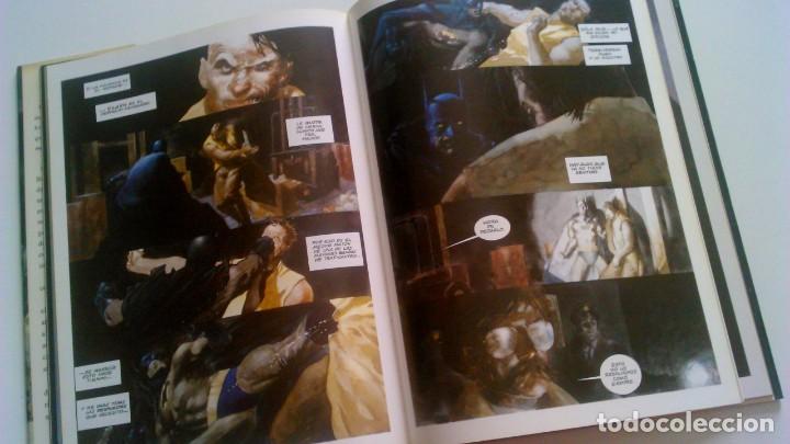 C&oacute;mics: Batman Gritos en la noche - Foto 9
