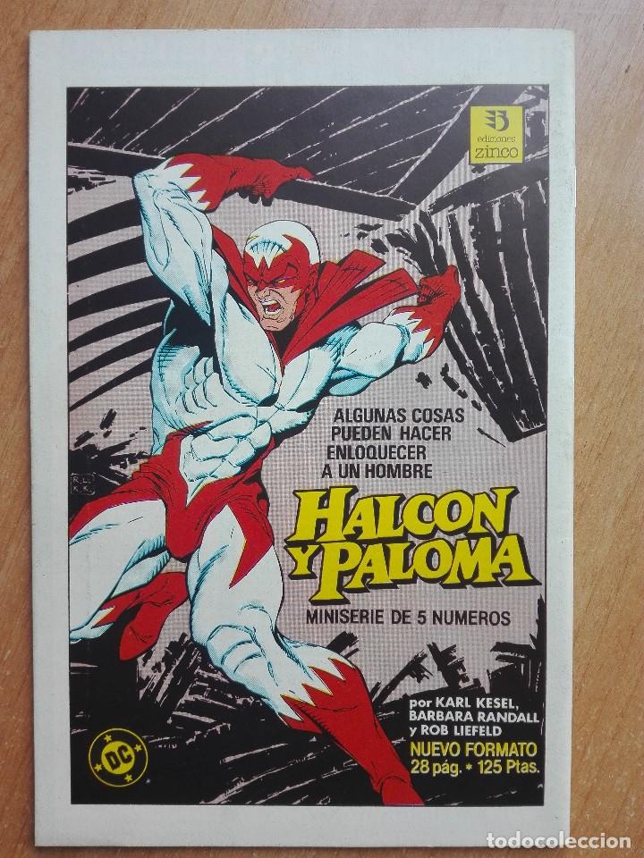 C&oacute;mics: Superman 46.Volumen 2.1988 - Foto 2