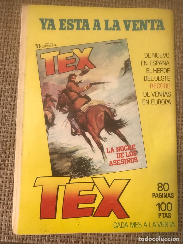 C&oacute;mics: Zagor #15 - Foto 2