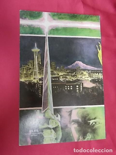 C&oacute;mics: GREEN ARROW. LIBRO UNO. EL CAZADOR ACECHA. FLECHA VERDE. EDICIONES ZINCO. - Foto 4