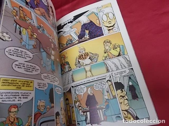 C&oacute;mics: GIL GAMESH. LIBRO UNO. EDICIONES ZINCO. - Foto 2