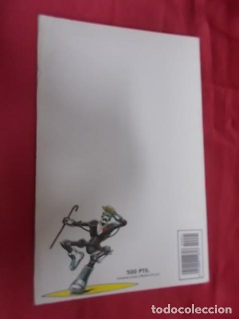 C&oacute;mics: GIL GAMESH. LIBRO UNO. EDICIONES ZINCO. - Foto 3