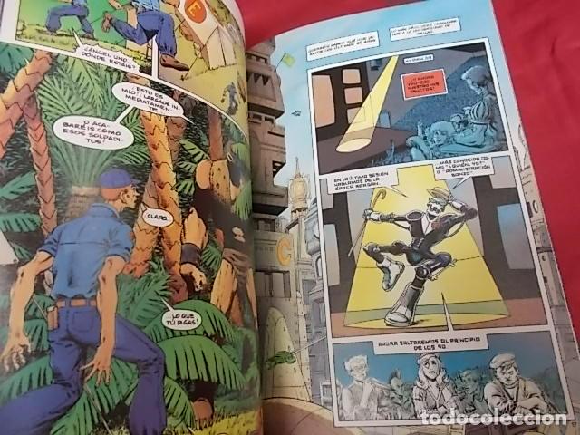C&oacute;mics: GIL GAMESH. LIBRO UNO. EDICIONES ZINCO. - Foto 2