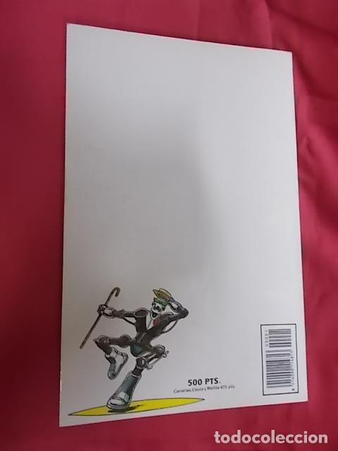 C&oacute;mics: GIL GAMESH. LIBRO UNO. EDICIONES ZINCO. - Foto 3