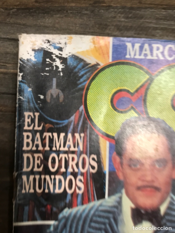 C&oacute;mics: COMICS Scene #6 - Foto 3