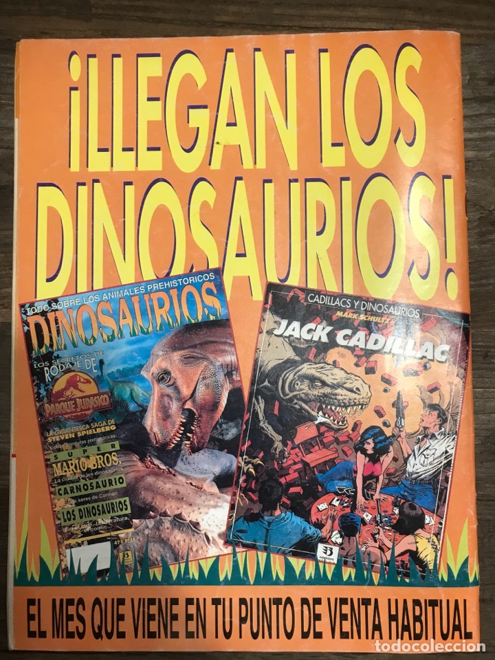 C&oacute;mics: COMICS Scene #13 - Foto 2