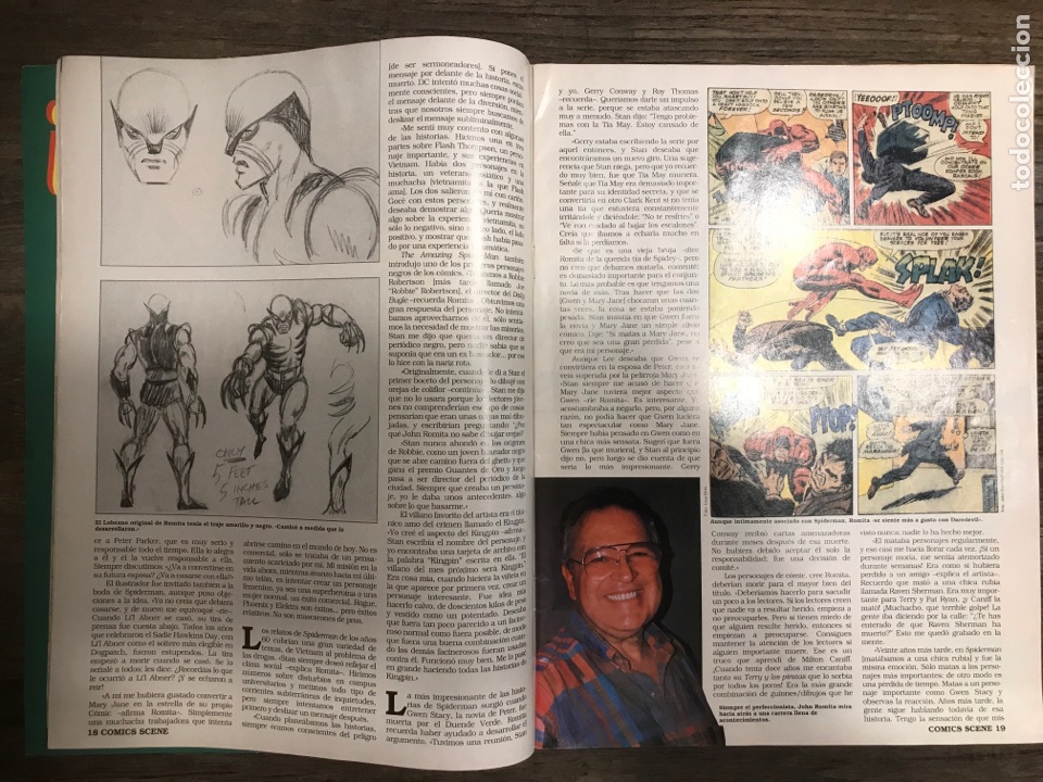 C&oacute;mics: COMICS Scene #13 - Foto 3