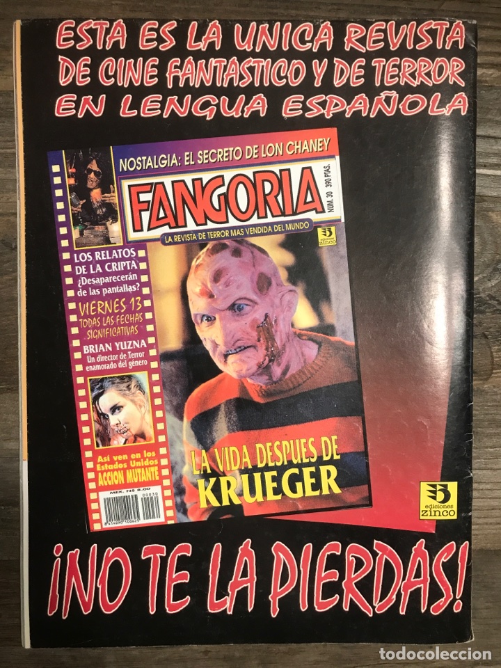 C&oacute;mics: COMICS Scene #16 - Foto 2
