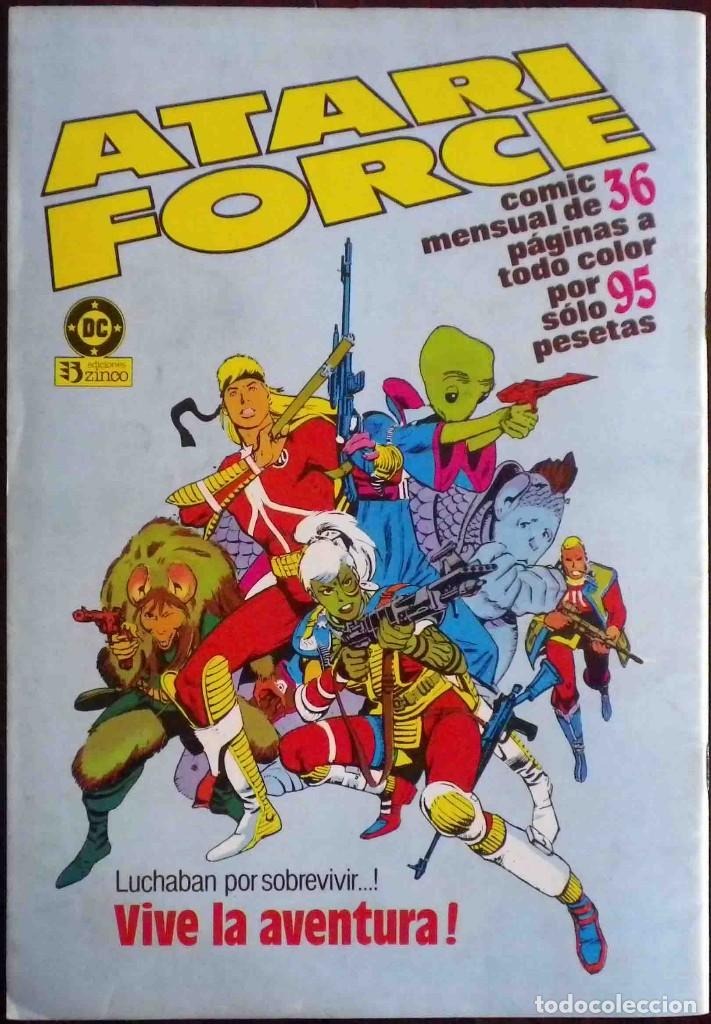 C&oacute;mics: Camelot 300 N&ordm; 2 Con funda protectora - Foto 5