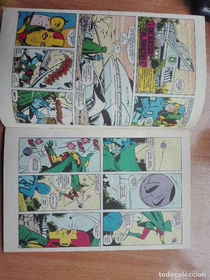 C&oacute;mics: Especial Millennium 6 (1988) - Foto 3