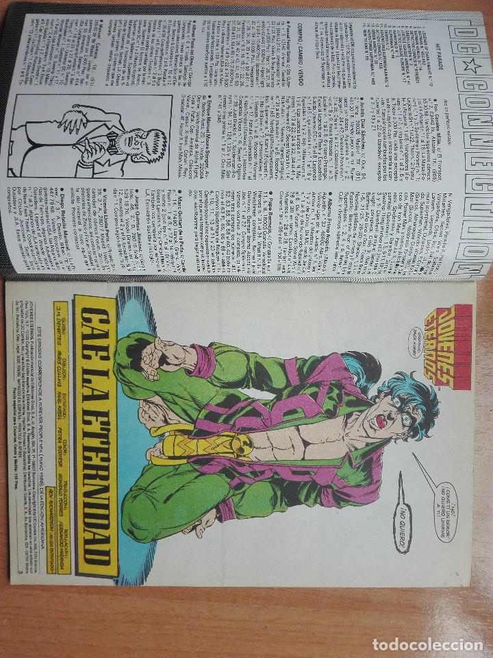 C&oacute;mics: Jovenes eternos 4 - Foto 2