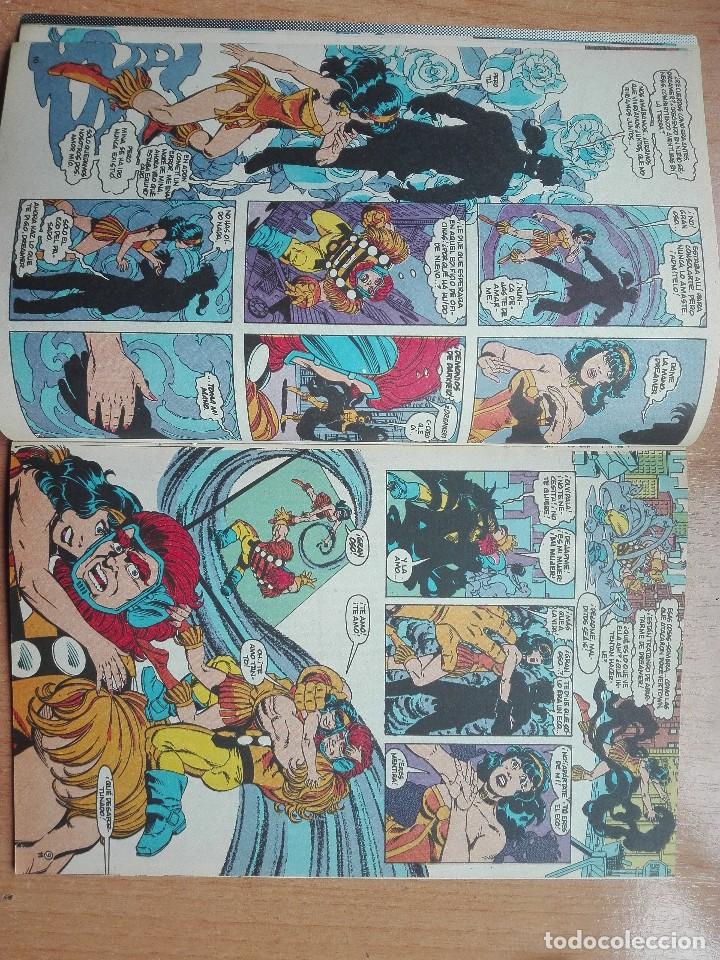 C&oacute;mics: Jovenes eternos 4 - Foto 3