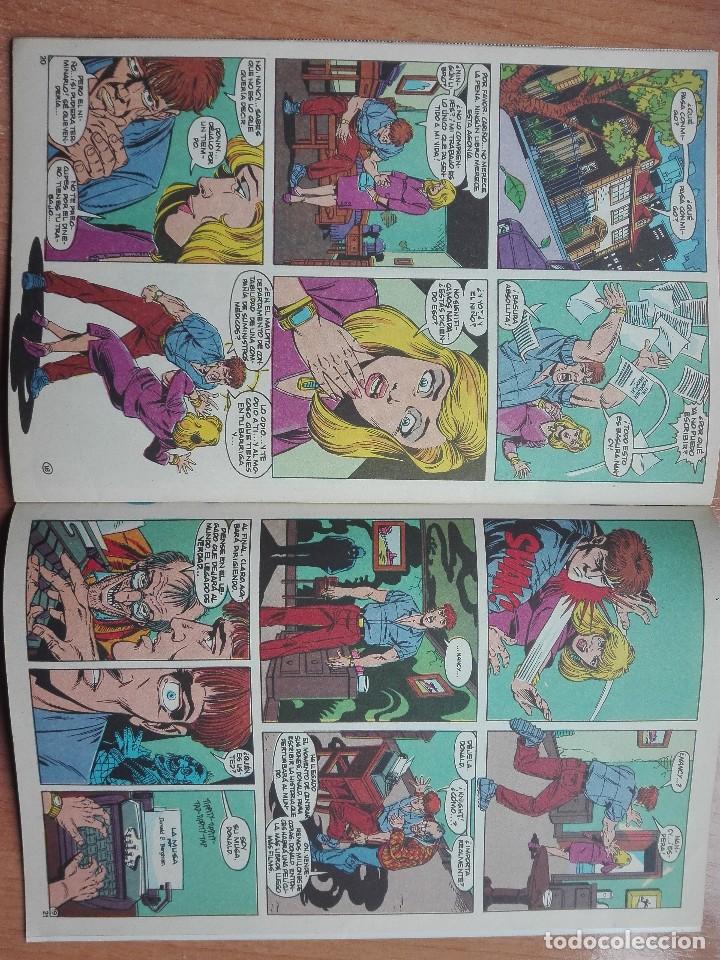 C&oacute;mics: Jovenes eternos 4 - Foto 4