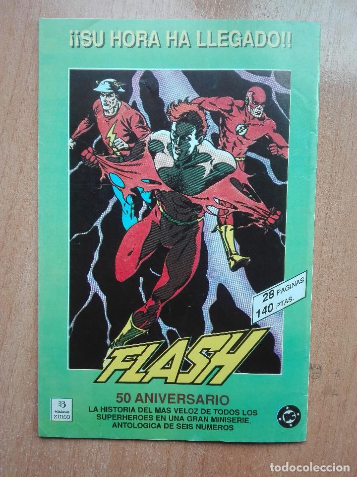 C&oacute;mics: Jovenes eternos 4 - Foto 5