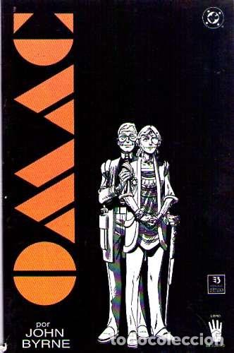 C&oacute;mics: Omac (Zinco) N&ordm; 4 - Foto 1
