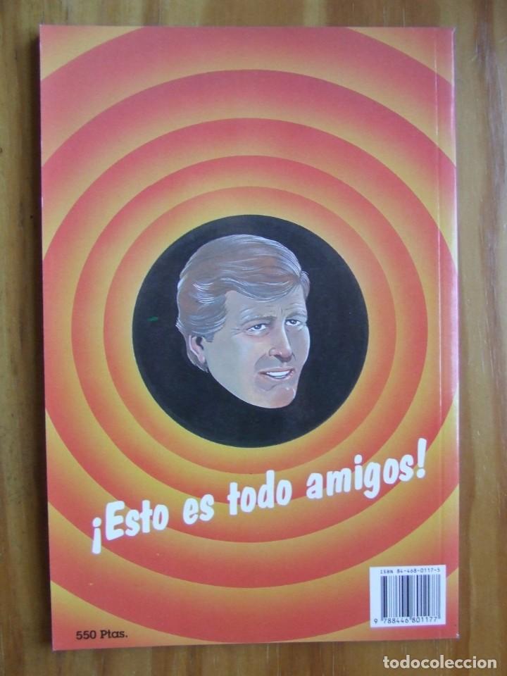 C&oacute;mics: BOGIE MAN - EL PROYECTO MANHATTAN - Foto 2