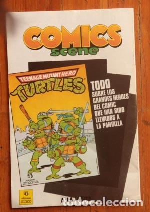 C&oacute;mics: COMIC SUPERMAN. DC ZINCO. N&Uacute;M: 80 - Foto 4