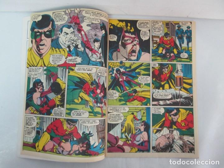C&oacute;mics: INFINITY INC. EDICIONES ZINCO. N&ordm; DEL 1 AL 9. 1986. COMICS - Foto 8