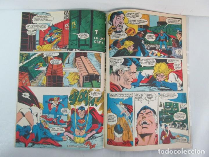 C&oacute;mics: INFINITY INC. EDICIONES ZINCO. N&ordm; DEL 1 AL 9. 1986. COMICS - Foto 10