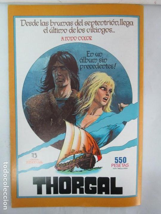 C&oacute;mics: INFINITY INC. EDICIONES ZINCO. N&ordm; DEL 1 AL 9. 1986. COMICS - Foto 19