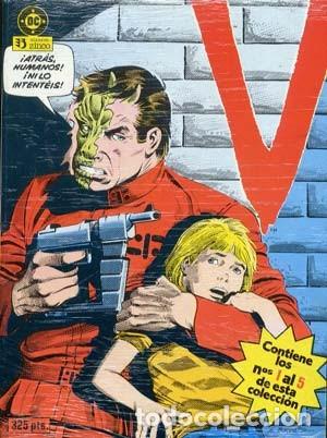 C&oacute;mics: V TOMOS - ZINCO 1985 - 3 TOMOS - Foto 1
