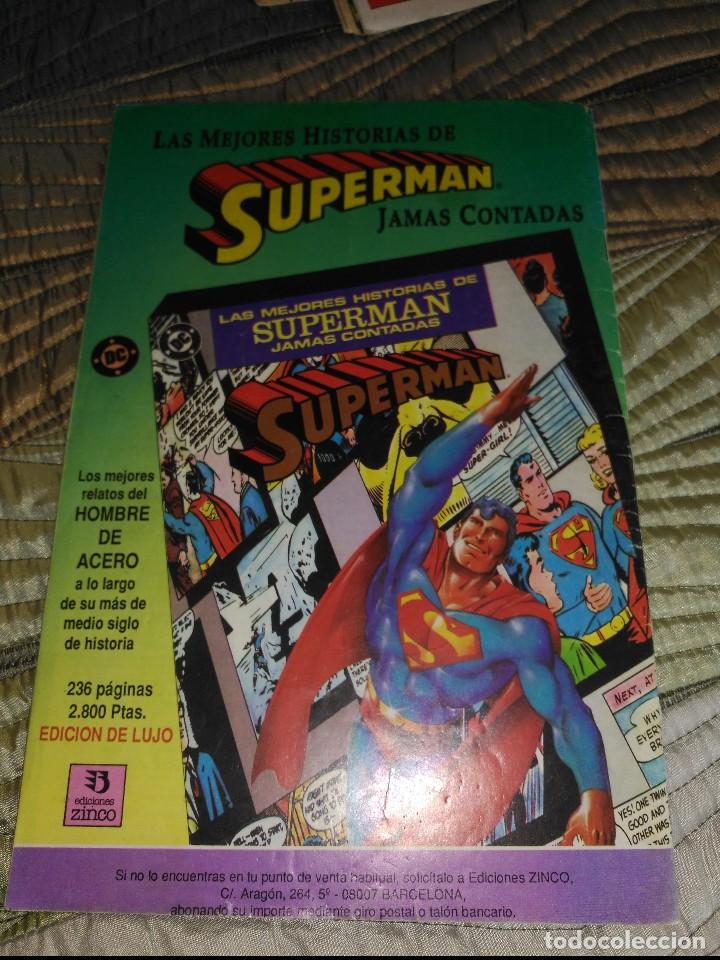 C&oacute;mics: Nuevos Titanes Vol.2 N&ordm; 12 ZINCO - Foto 2