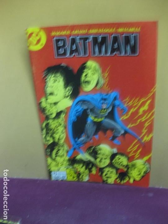 C&oacute;mics: BATMAN N&ordm; 28. EDICIONES ZINCO. - Foto 1