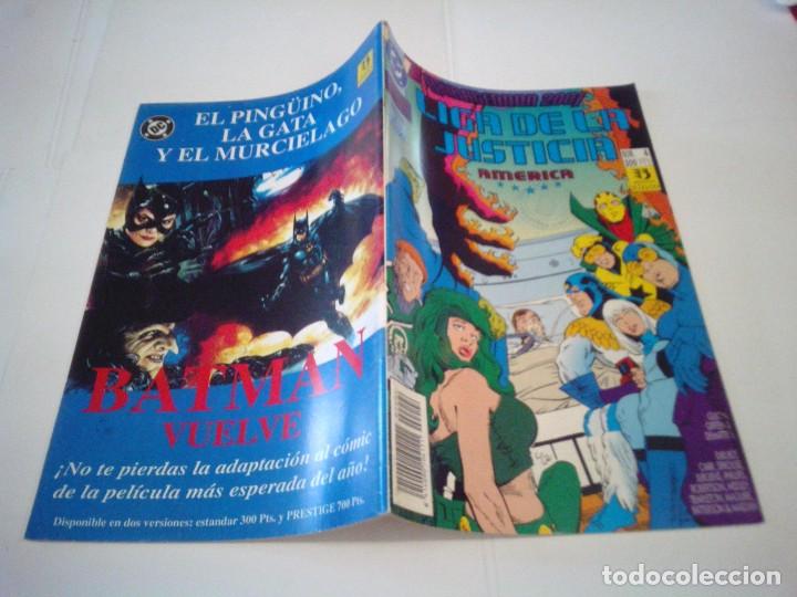 C&oacute;mics: ARMAGEDDON 2001 - EDICIONES ZINCO -LOTE DE 7 NUMEROS - GORBAUD - CJ 100 - Foto 3