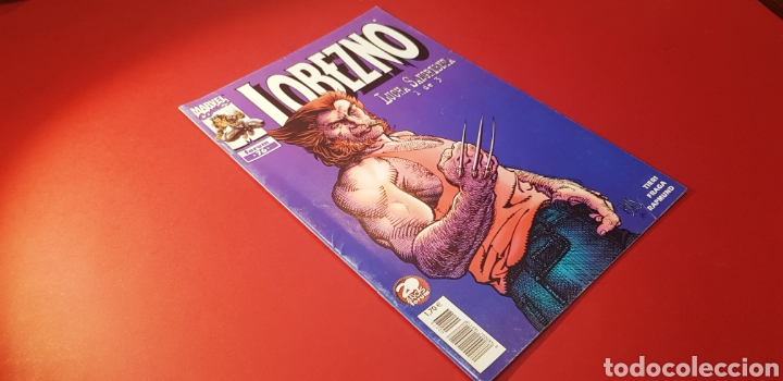 C&oacute;mics: CASI EXCELENTE ESTADO VIGILANTE 76 EDICIONES ZINCO - Foto 1